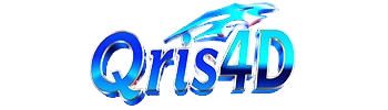 Logo Qris4D